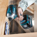 Акумулаторен ударен гайковерт MAKITA TD001GM201