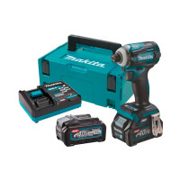 Акумулаторен ударен гайковерт MAKITA TD001GM201
