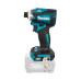 Акумулаторен ударен гайковерт MAKITA TD001GZ