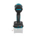 Акумулаторен ударен гайковерт MAKITA TD001GZ
