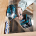Акумулаторен ударен гайковерт MAKITA TD001GZ