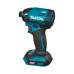 Акумулаторен ударен гайковерт MAKITA TD002GZ01