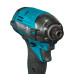 Акумулаторен ударен гайковерт MAKITA TD002GZ01
