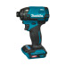 Акумулаторен ударен гайковерт MAKITA TD002GZ01