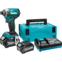 Акумулаторен ударен гайковерт MAKITA TD003GA201
