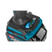 Акумулаторен ударен гайковерт MAKITA TW005GD201