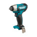 Акумулаторен ударен гайковерт MAKITA TW060DZ