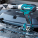 Акумулаторен ударен гайковерт MAKITA TW060DZ