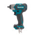 Акумулаторен ударен гайковерт MAKITA TW160DZ