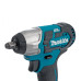 Акумулаторен ударен гайковерт MAKITA TW160DZ