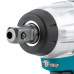 Акумулаторен ударен гайковерт MAKITA TW161DZ