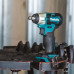 Акумулаторен ударен гайковерт MAKITA TW161DZ