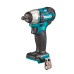 Акумулаторен ударен гайковерт MAKITA TW161DZ