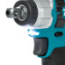Акумулаторен ударен гайковерт MAKITA TW161DZ
