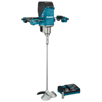 Акумулаторна бъркалка MAKITA UT001GM103