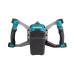 Акумулаторна бъркалка MAKITA UT001GZ02