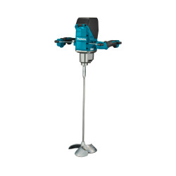 Акумулаторна бъркалка MAKITA UT001GZ02