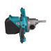 Акумулаторна бъркалка MAKITA UT001GZ02