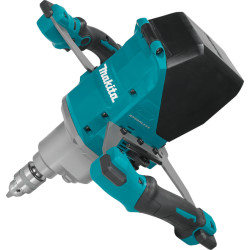 Акумулаторна бъркалка MAKITA UT002GZ