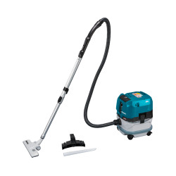 Акумулаторна прахосмукачка MAKITA VC001GLZ