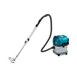 Акумулаторна прахосмукачка MAKITA VC003GLZ