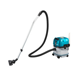 Акумулаторна прахосмукачка MAKITA VC004GLZ01