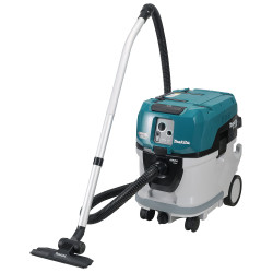 Акумулаторна прахосмукачка MAKITA VC007GLZ01