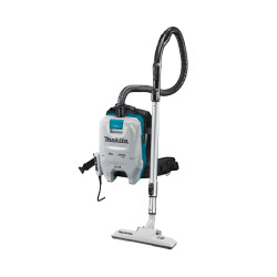 Акумулаторна прахосмукачка MAKITA VC008GZ