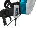 Акумулаторна прахосмукачка MAKITA VC008GZ