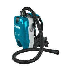 Акумулаторна прахосмукачка MAKITA VC009GZ01