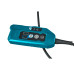 Акумулаторна прахосмукачка MAKITA VC009GZ01