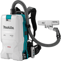 Акумулаторна прахосмукачка MAKITA VC011GZ