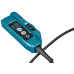 Акумулаторна прахосмукачка MAKITA VC012GZ01