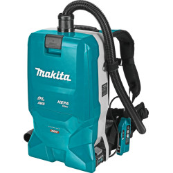 Акумулаторна прахосмукачка MAKITA VC012GZ01