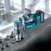 Акумулаторен гаечен ключ MAKITA WT001GZ