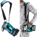 Акумулаторен гаечен ключ MAKITA WT001GZ