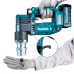 Акумулаторен гаечен ключ MAKITA WT001GZ