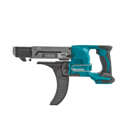 Акумулаторен винтоверт за гипсокартон MAKITA DFR550Z