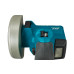 Акумулаторен ъглошлайф MAKITA DMC300RFJ