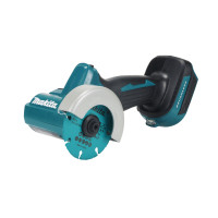 Акумулаторен ъглошлайф MAKITA DMC300Z