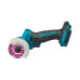 Акумулаторен ъглошлайф MAKITA DMC300Z