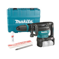 Акумулаторен къртач MAKITA HM002GZ03
