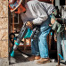 Акумулаторен къртач MAKITA HM002GZ03