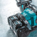 Акумулаторен къртач MAKITA HM002GZ03
