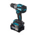 Акумулаторен ударен винтоверт MAKITA HP001GM201