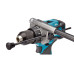 Акумулаторен ударен винтоверт MAKITA HP001GM201