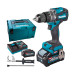 Акумулаторен ударен винтоверт MAKITA HP001GM201