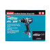 Акумулаторен ударен винтоверт MAKITA HP002GZ