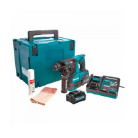 Акумулаторен перфоратор MAKITA HR001GM201