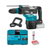 Акумулаторен перфоратор MAKITA HR005GZ01